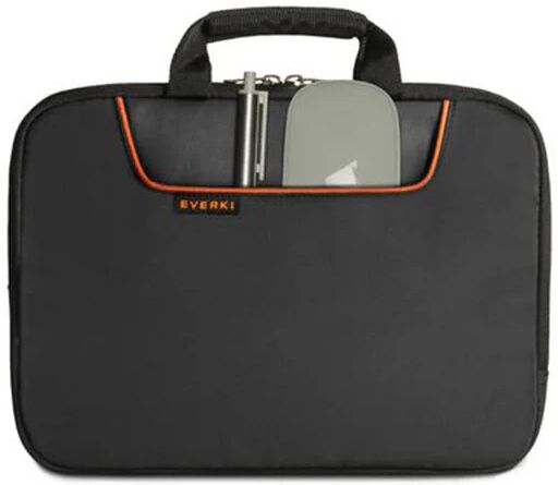 EVERKI EKF808S13B Laptop Sleeve With Memory Foam