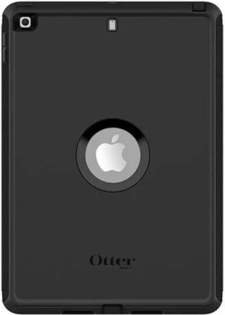 Otterbox Defender Case For Apple Ipad Black