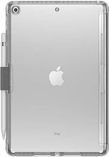 Otterbox Symmetry Case For Apple Ipad 8Th Gen Ipad 7Th Gen Clear