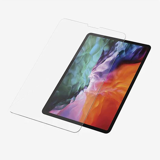 Panzerglass Screen Protector Case Friendly For Apple Ipad Pro