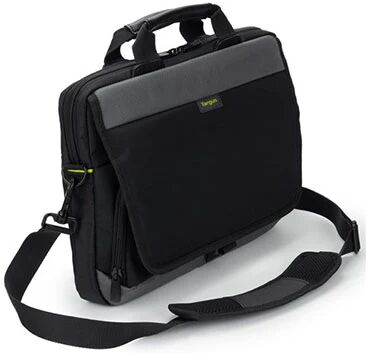 Targus Citygear Ii Slimlite Laptop Case Black