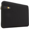 Case Logic 13.3" Laptop and MacBook Sleeve - Housse d'ordinateur portable - 13" - noir - pour Apple MacBook (13.3 "); MacBook Pro (13.3 ")