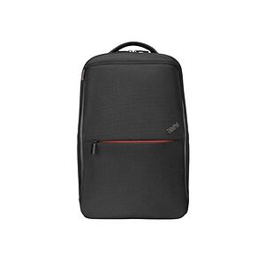 Lenovo Laptop-Rucksack ThinkPad Kunstfaser schwarz bis 39,6 cm (15,6 Zoll)