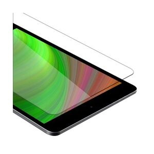 Cadorabo Panzer Folie für Apple iPad 2 / 3 / 4 in Transparent Schutzfolie Tablet Gehärtetes Tempered Display-Schutzglas