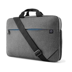 HP Prelude Topload-Tasche 39,62cm (15,6 Zoll) Grau (2Z8P4AA)