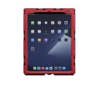 Andres Industries aiShell 10.9 für Apple iPad 10.9 (10. Gen.), rot