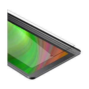 Cadorabo Panzer Folie für Lenovo Yoga Tab 3 Plus (10.1