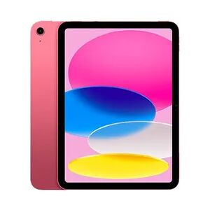 Apple iPad 10.9  2022Rosa64 GB5G