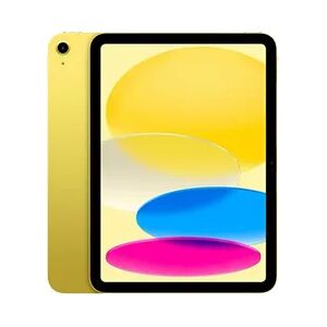 Apple iPad 10.9  2022Gelb64 GB5G