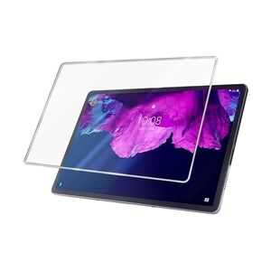 Cadorabo Panzer Folie für Lenovo Tab P11 PRO (11.5 Zoll) in Transparent Schutzfolie Tablet Gehärtetes Tempered