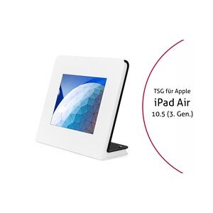 TabLines TTS069 Design iPad Ständer Stand Tisch anschraubbar Apple Air 10.5 (3. Gen.)