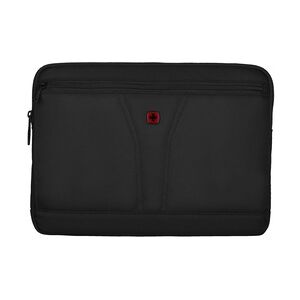 Wenger/SwissGear BC Top Notebooktasche 31,8 cm (12.5 Zoll) Schutzhülle Schwarz