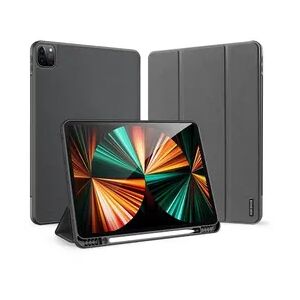 DUX Ducis Hartschale Tablethülle mit Smart Sleep und integrierter Standfunktion für iPad Pro 11