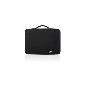 Lenovo 4X40N18009 Notebooktasche 35,6 cm (14 Zoll) Schutzhülle Schwarz