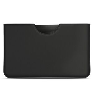 Noreve Lederschutzhülle Samsung Galaxy Tab S6 Lite Évolution Noir PU