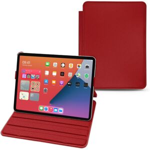 Noreve Lederschutzhülle Apple iPad mini 6 Évolution Rouge PU