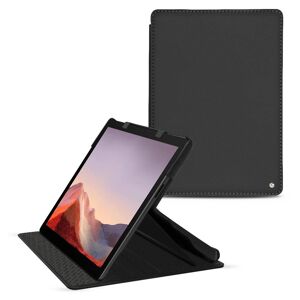 Noreve Lederschutzhülle Microsoft Surface Pro 9 Perpétuelle Noir