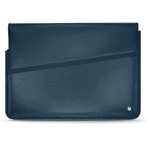 Noreve Notebook-Lederschutzhülle 15' Ambition Indigo