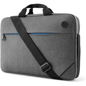 HP Prelude Laptop-Tasche 43,94cm (17,3 Zoll) Grau (34Y64AA)