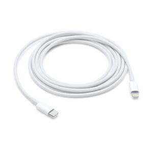 USB-C auf Lightning 2m - Apple Kabel
