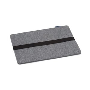 Hey-SIGN Pad Bag Laptop 13 Zoll Schutztasche - anthracite 01 - 35,8 x 26,1 cm - für 13 Zoll