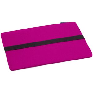 Hey-SIGN Pad Bag Laptop 13 Zoll Schutztasche - pink 32 - 35,8 x 26,1 cm - für 13 Zoll