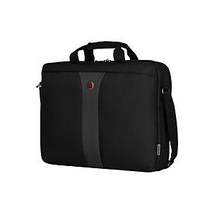 Wenger Legacy - Notebook-Tasche - 43.9 cm (17.3