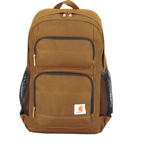 Carhartt Laptop 27L, Rucksack Braun Einheitsgröße male