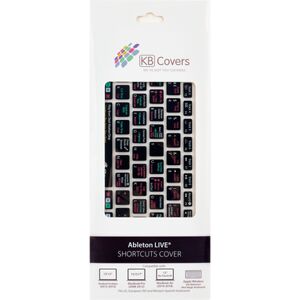 KB Covers Keyboard Skin Ableton