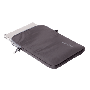 Exped Padded Tablet Sleeve Schwarz L