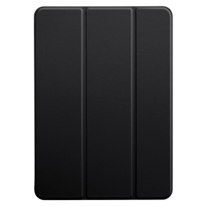 Tri-Fold Cover iPad Pro 12.9″ Sort