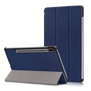 MTK Tri-fold Stand Smart Case for Samsung Galaxy Tab S7 / S8
