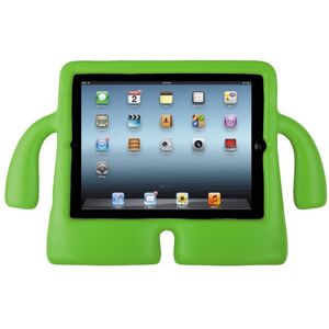 SERO iGuy cover for iPad 9.7/Air/Air2 (2016/2017/2018) (Green)