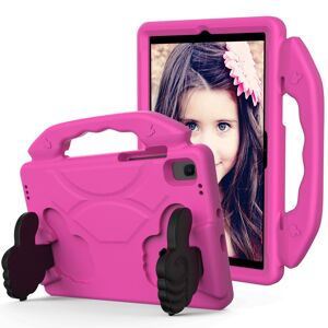 SKALO Samsung Tab A8 10.5 (2021/2022) Thumb Up Børneskal - Pink