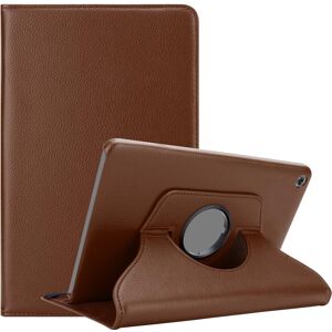 CADORABO Etui Huawei MediaPad M5 LITE 10 (10.1 tomme) Case Cover ()