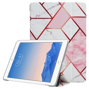 CADORABO iPad 2 / 3 / 4 Pungetui Cover Case ()