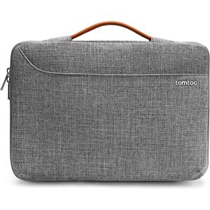 Tomtoc alsidig A22 taske (Macbook Pro / Air 13)