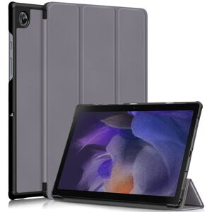 CaseOnline Aktiv Cover Samsung Galaxy Tab A8 10.5 (2021) : farve - Grå