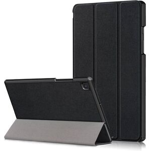 CaseOnline Aktiv Cover Samsung Galaxy Tab A7 10.4 : farve - sort