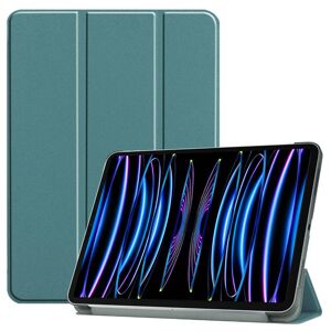 CaseOnline Aktiv cover Apple iPad Pro 12.9 (2022) - Petrol