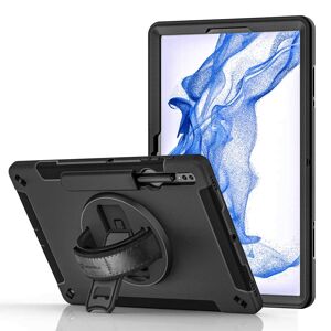 Armor-X Samsung Galaxy Tab S8 Plus Cover RIN Shock & Rainproof Case