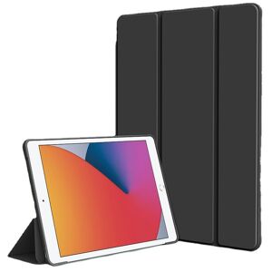 Price Point iPad 10.2 tommer taske foldbar sort