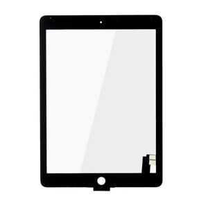 Apple Touchskärm iPad Air 2 - Svart