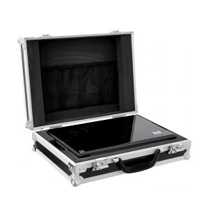 Roadinger Laptop Case LC-15 maximum 370x255x30mm tilfælde maksimum bærbar taske