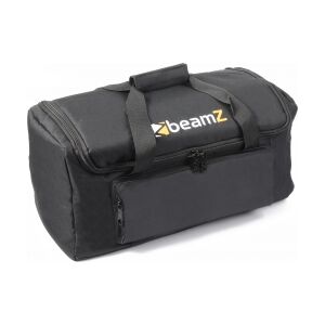 Soft Case AC-120 / taske 482 x 266 x 254mm - Kraftig transporttask tilfælde blød