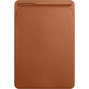 Apple Mpu12zm/a Læder-Sleeve Til Ipad Pro 10,5