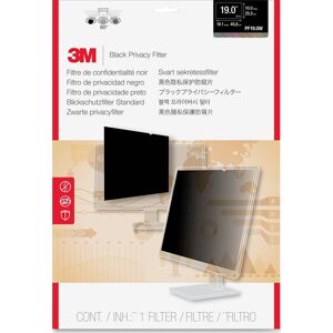 3M Privacy Filter 19