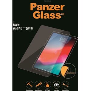 Panzerglass® Skærmbeskyttelse Til Ipad Pro 11”