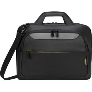 Targus Citygear 17,3” Computertaske, Sort