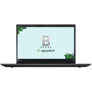 Brugt Lenovo Thinkpad T570 15,6